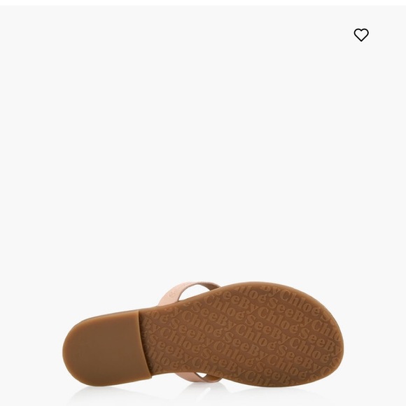 See by Chloe Hanna Sandals - Picture 8 of 8